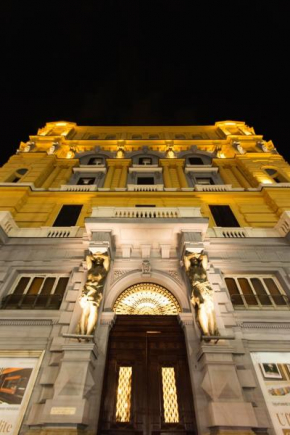 N A P Experience Apartments Napoli